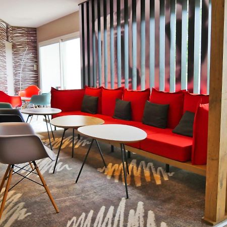 Ibis Laval Le Relais D'Armor Hotel Change  Luaran gambar
