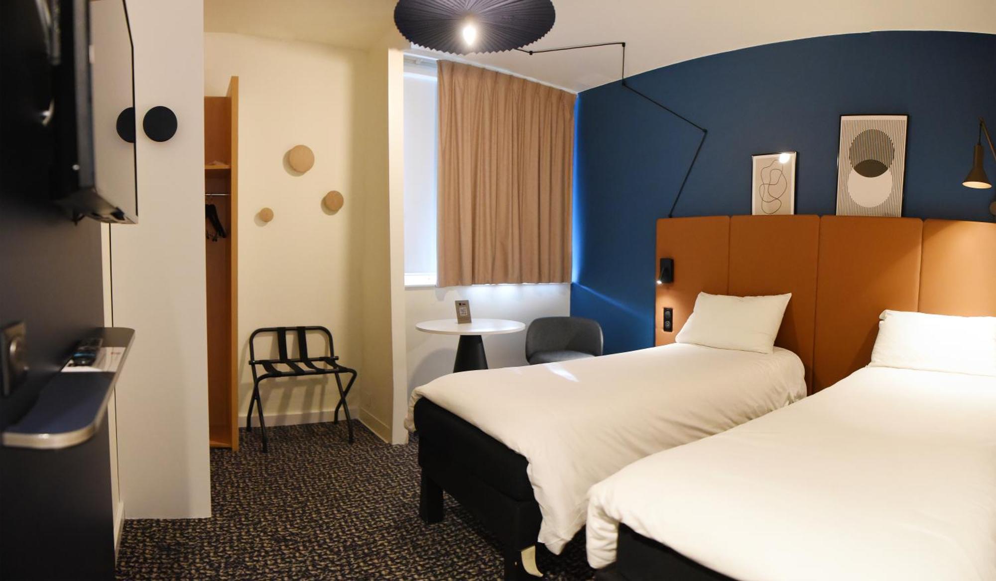 Ibis Laval Le Relais D'Armor Hotel Change  Luaran gambar
