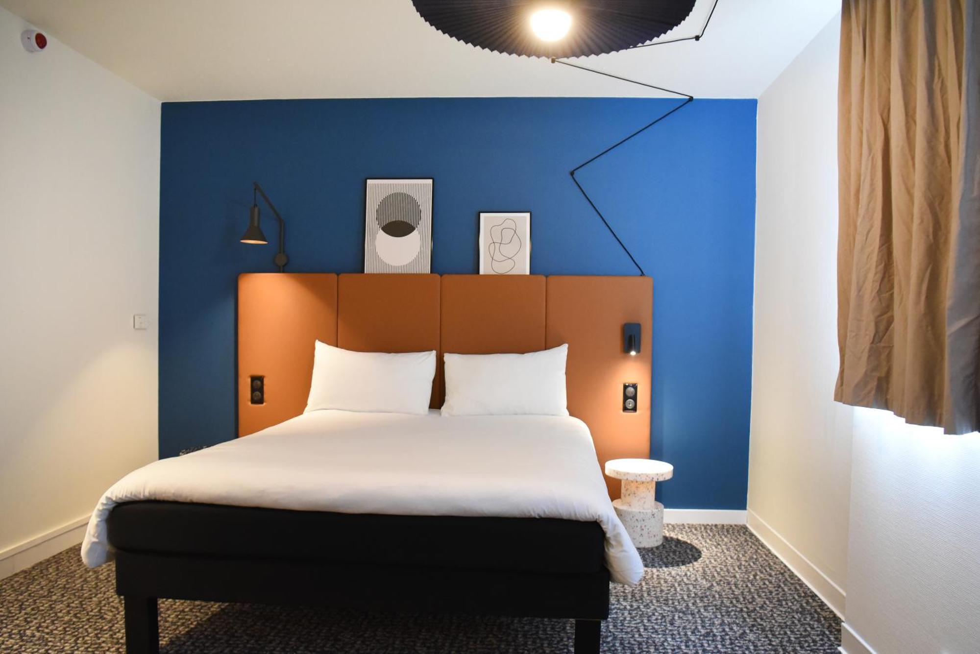 Ibis Laval Le Relais D'Armor Hotel Change  Luaran gambar