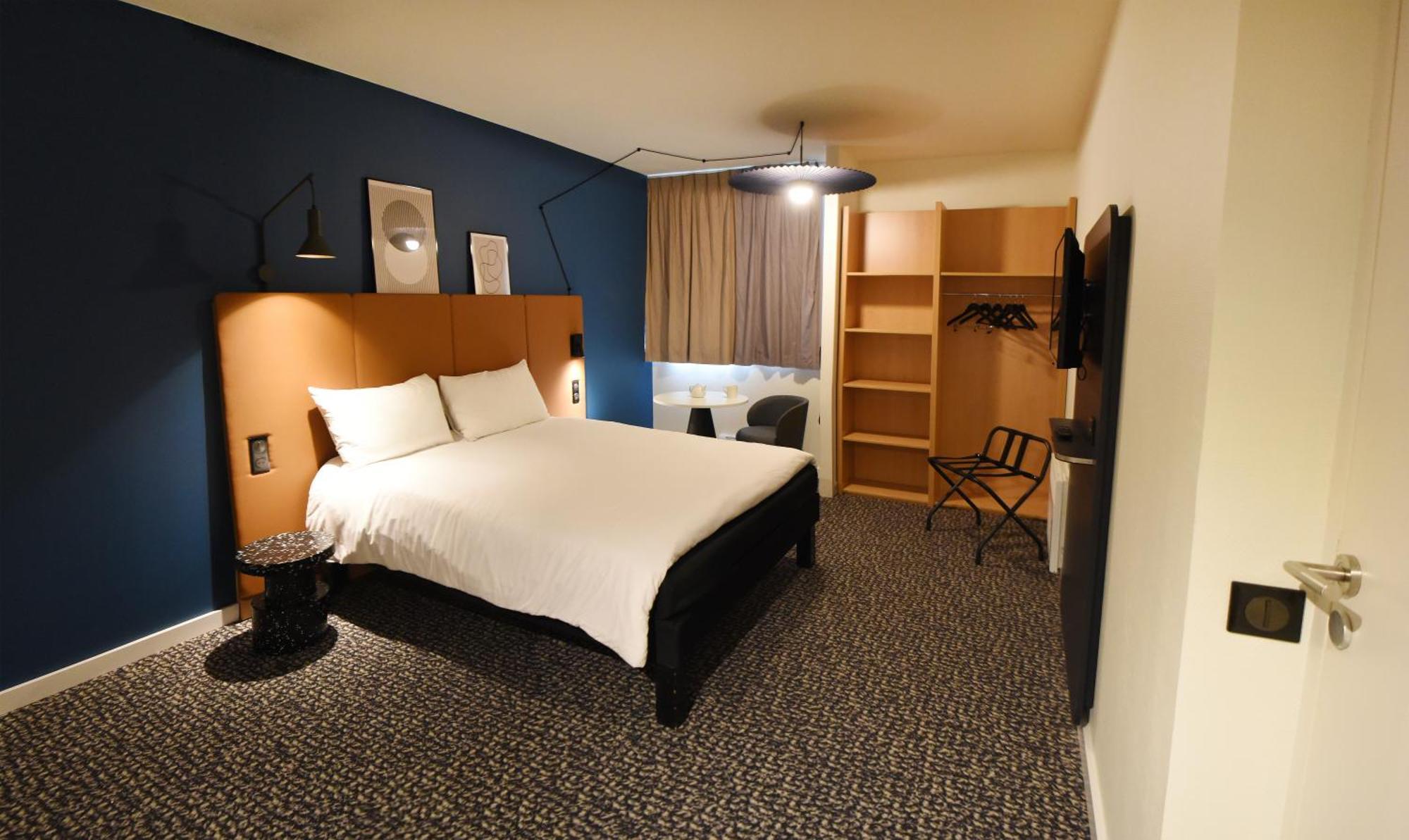 Ibis Laval Le Relais D'Armor Hotel Change  Luaran gambar