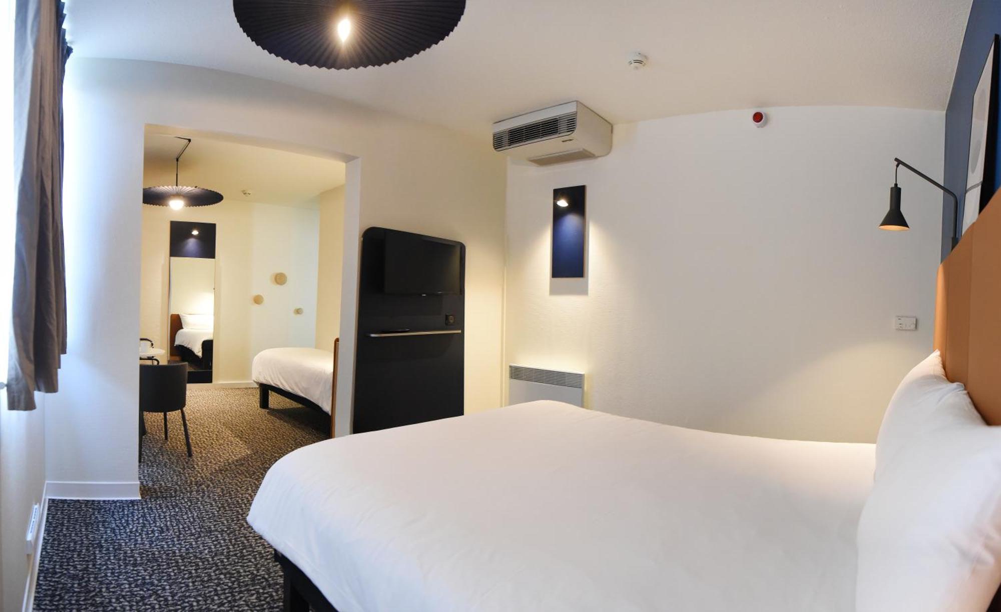 Ibis Laval Le Relais D'Armor Hotel Change  Luaran gambar