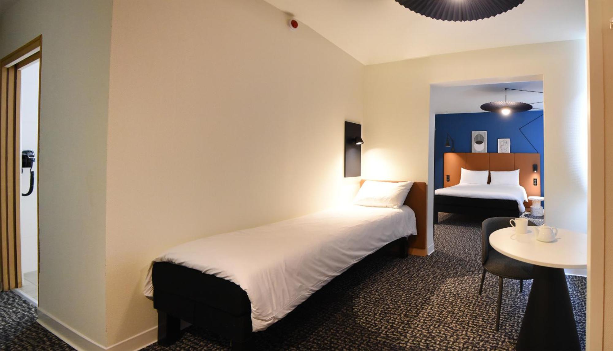 Ibis Laval Le Relais D'Armor Hotel Change  Luaran gambar