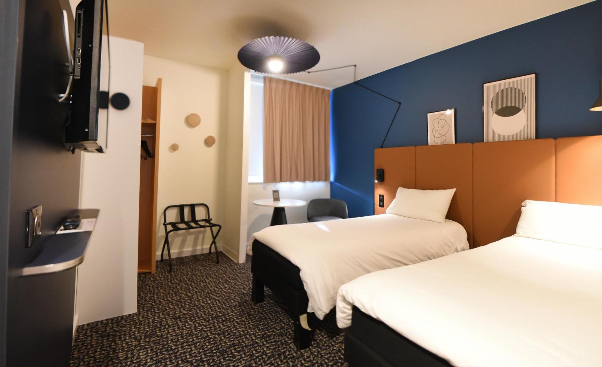 Ibis Laval Le Relais D'Armor Hotel Change  Luaran gambar