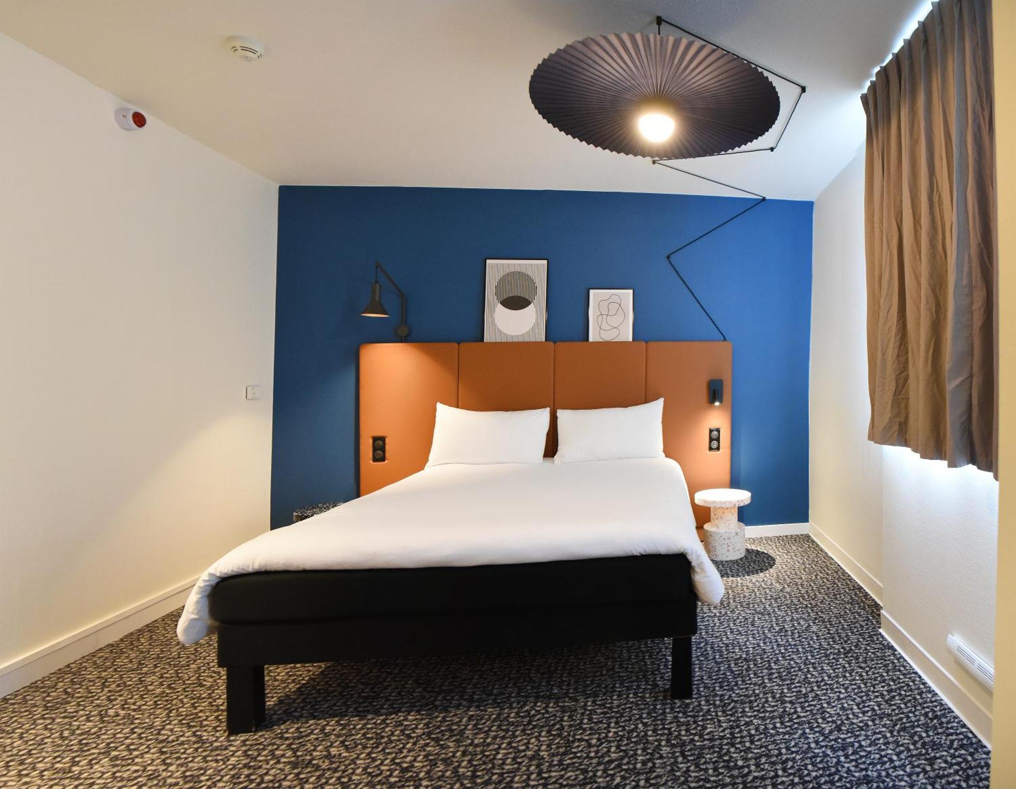 Ibis Laval Le Relais D'Armor Hotel Change  Luaran gambar
