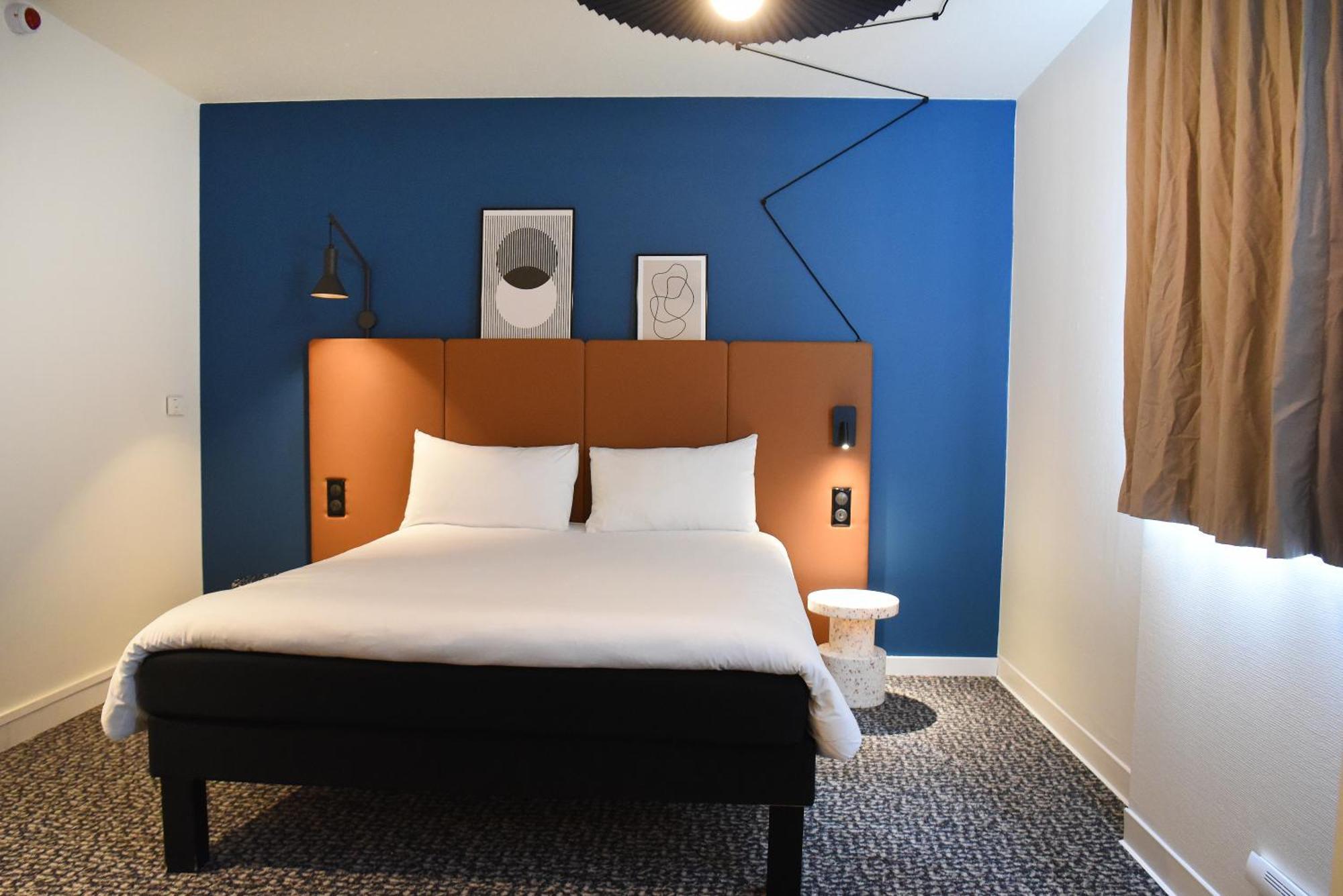 Ibis Laval Le Relais D'Armor Hotel Change  Luaran gambar