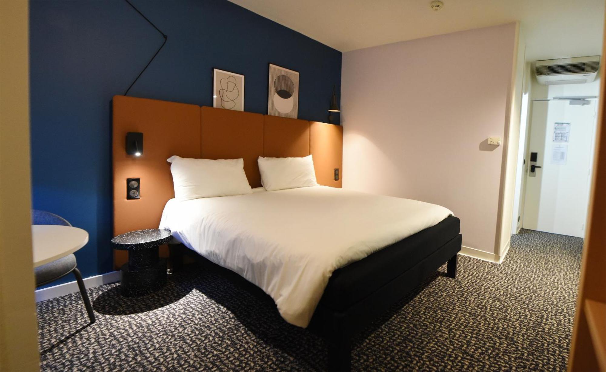 Ibis Laval Le Relais D'Armor Hotel Change  Luaran gambar