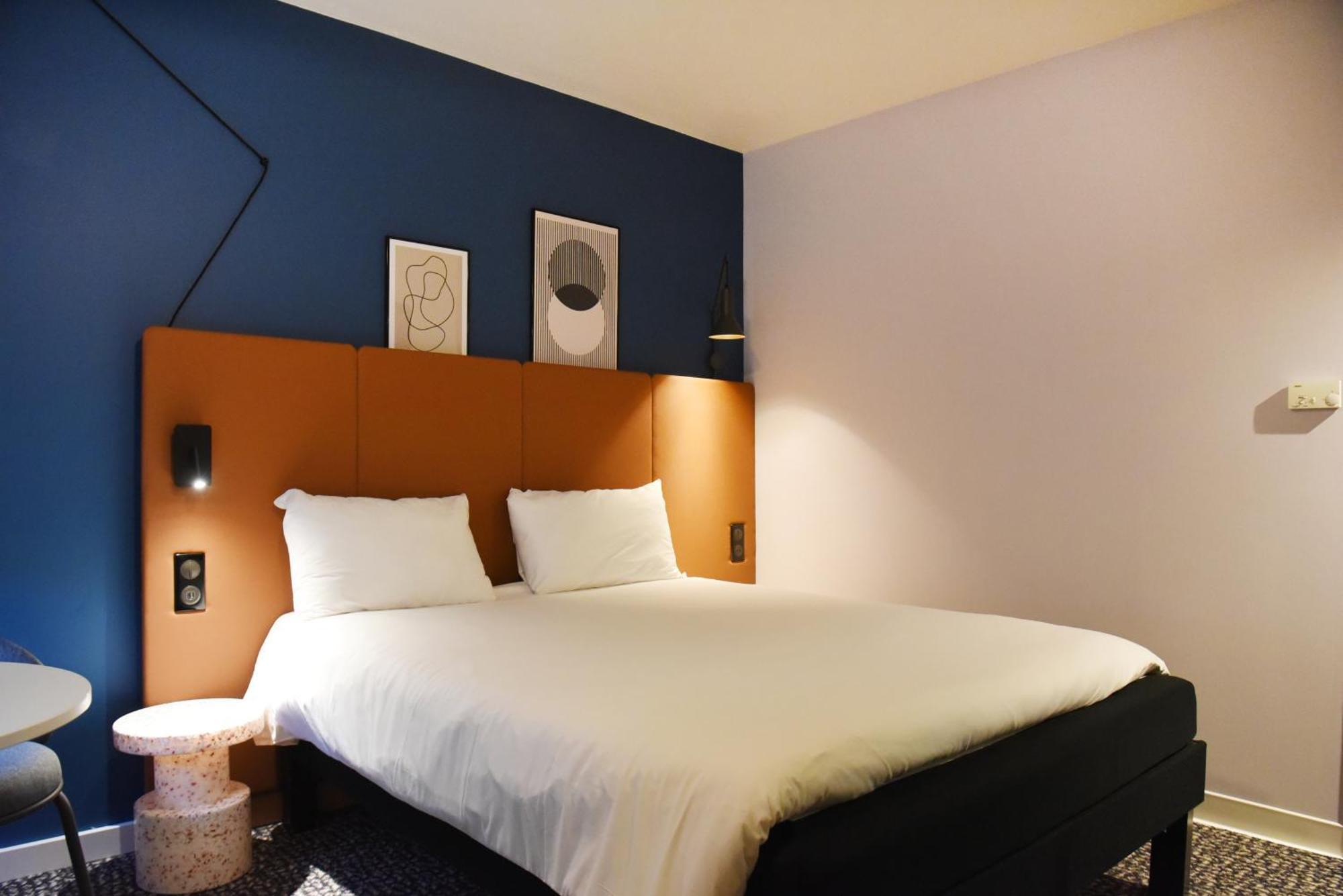 Ibis Laval Le Relais D'Armor Hotel Change  Luaran gambar