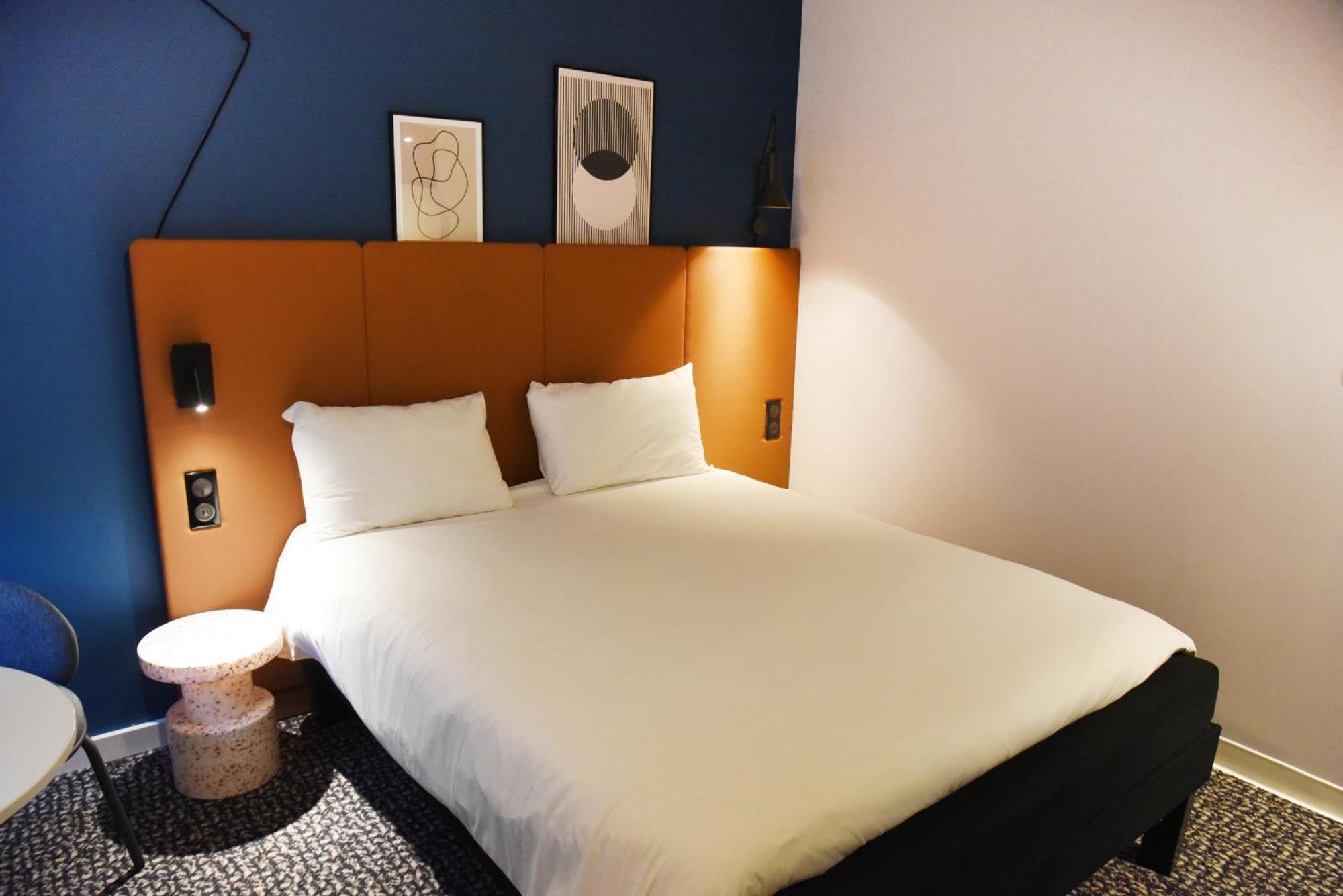 Ibis Laval Le Relais D'Armor Hotel Change  Luaran gambar