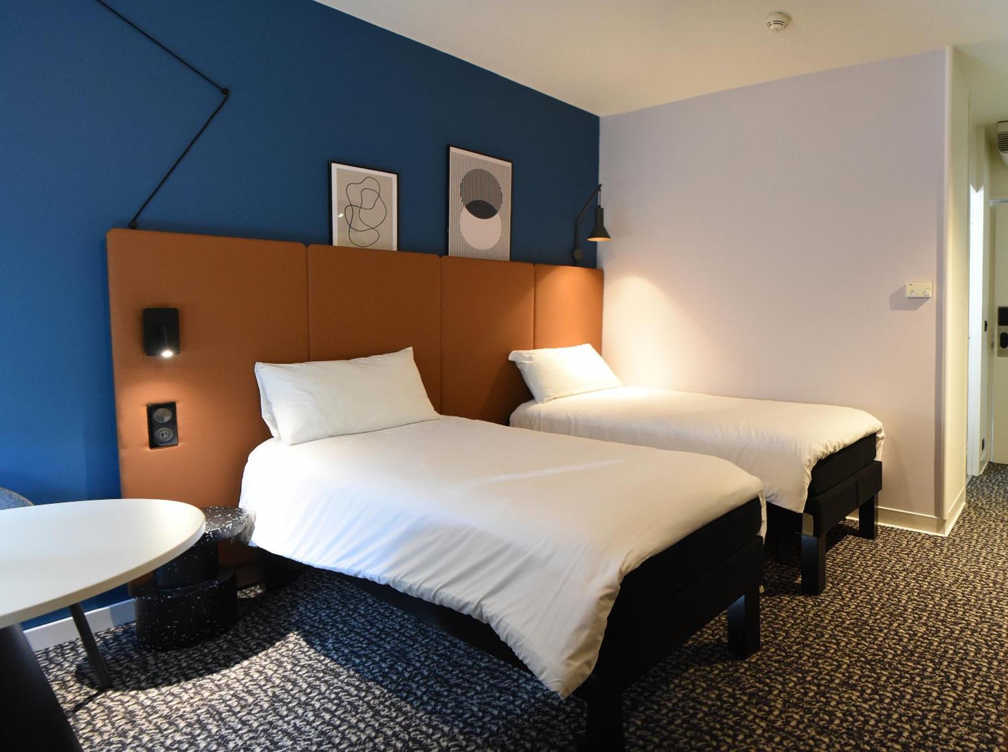 Ibis Laval Le Relais D'Armor Hotel Change  Luaran gambar