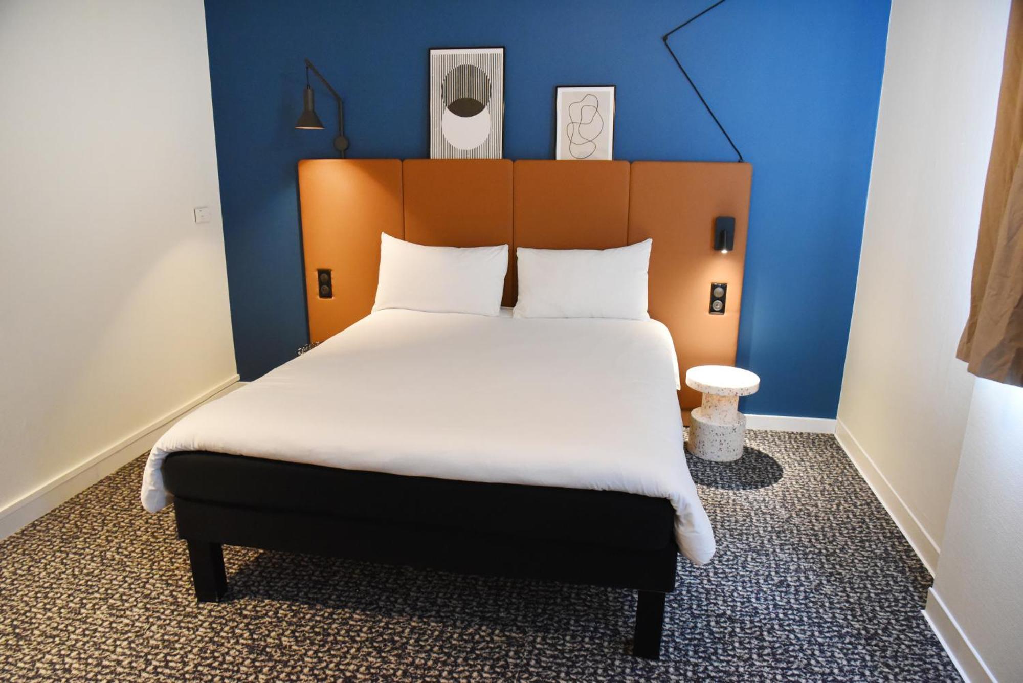 Ibis Laval Le Relais D'Armor Hotel Change  Luaran gambar
