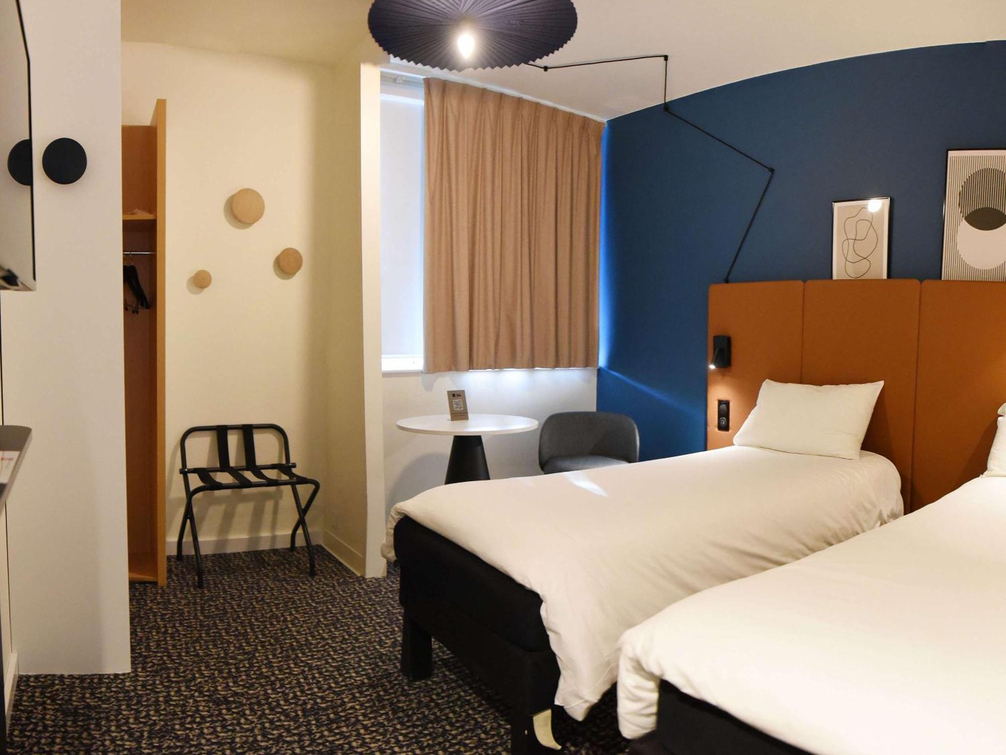 Ibis Laval Le Relais D'Armor Hotel Change  Luaran gambar